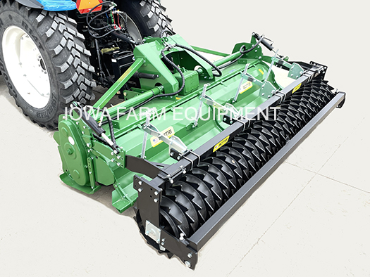 ACMA Tiller