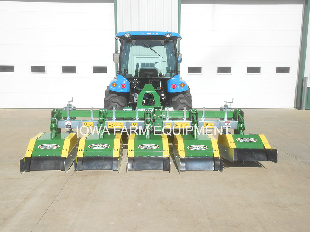 Inner-Row Tillers For Sale