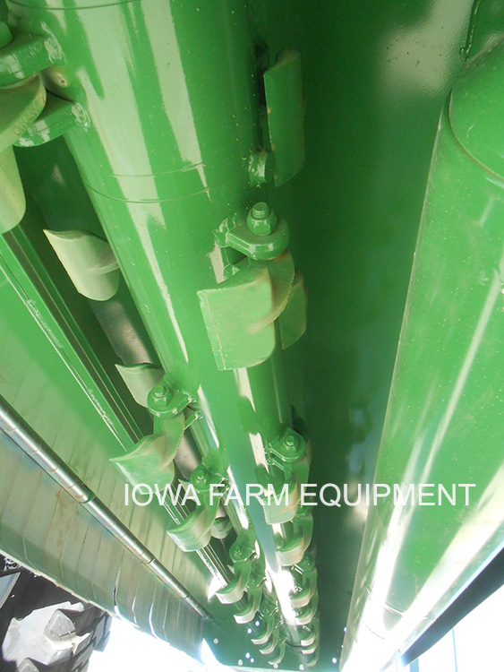 Flail Mower Hammer Blades