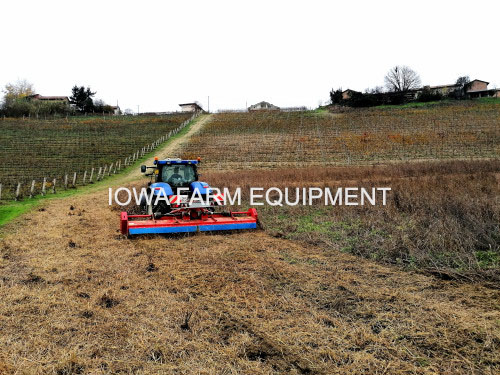 Heavy Duty Flail Mowers For Sale