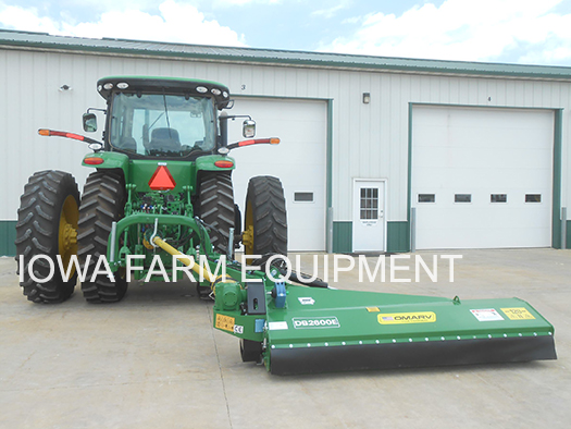 Best Ditch Bank Flail Mower