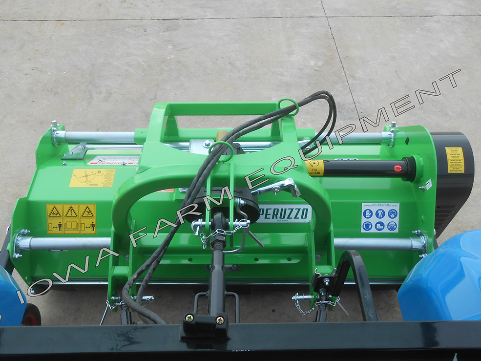 Peruzzo Flail Mower for Sale