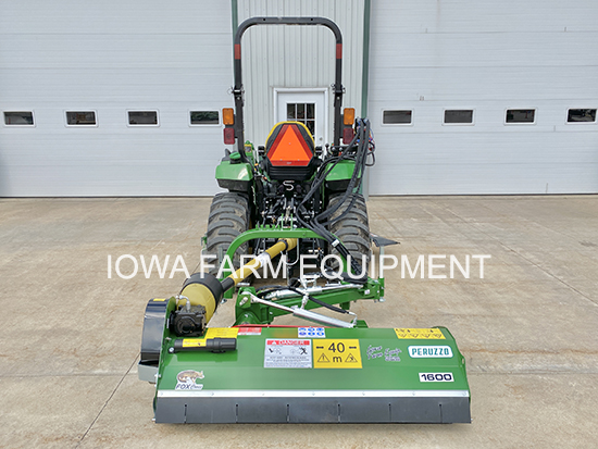 What is the Best Flail Mower