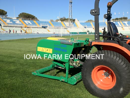 Selvatici Plugger Aerator For Sale