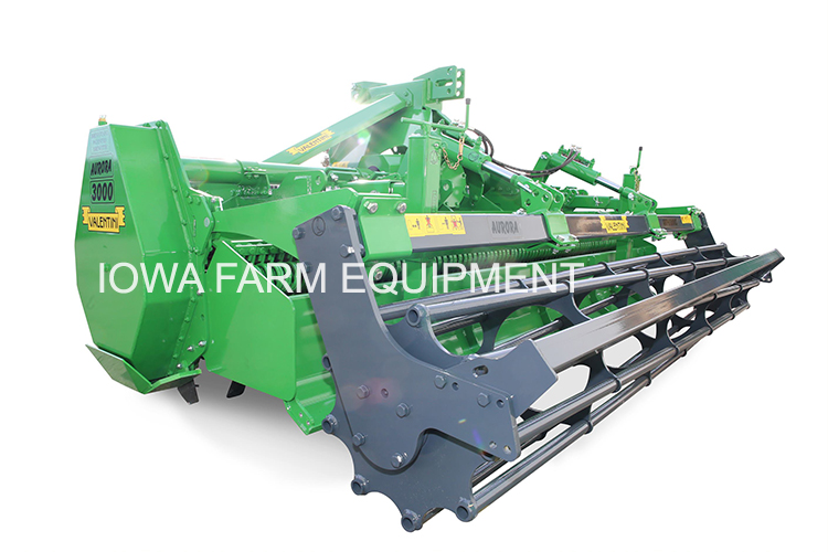 Valentini 3-Point Stone and Vegetaion Burier