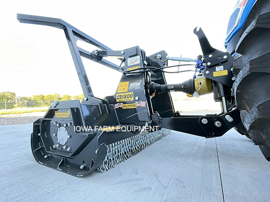 Forestry Grinders for Sale