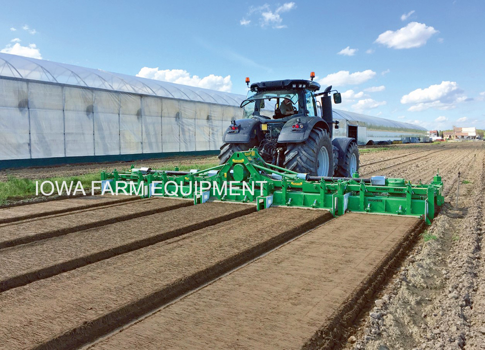 Farm Tillage Equipment for Sale
