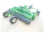 Valentini Fixed Series Rotary Tillers