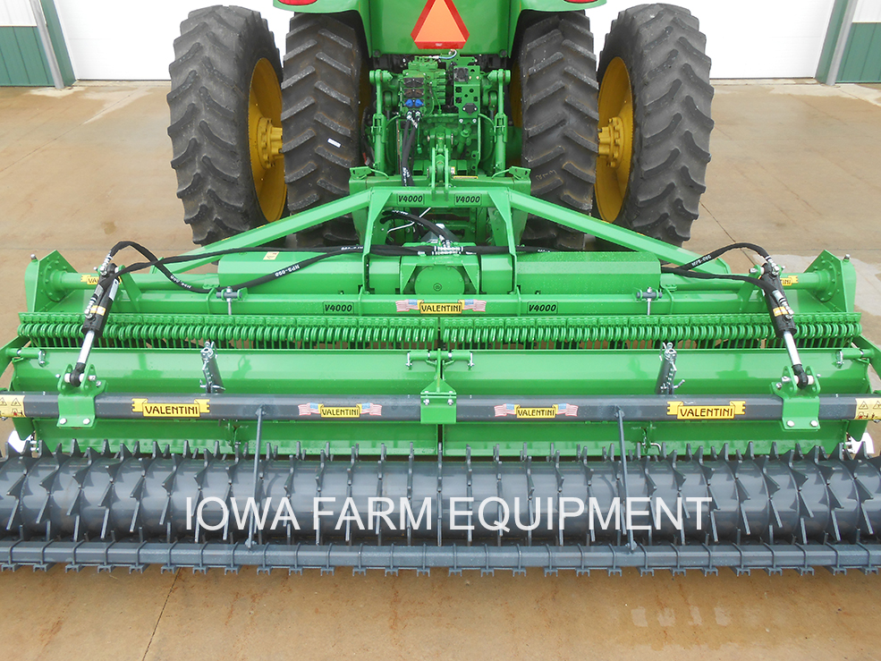 Best Stone Burier Tillers