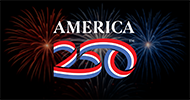 America 250